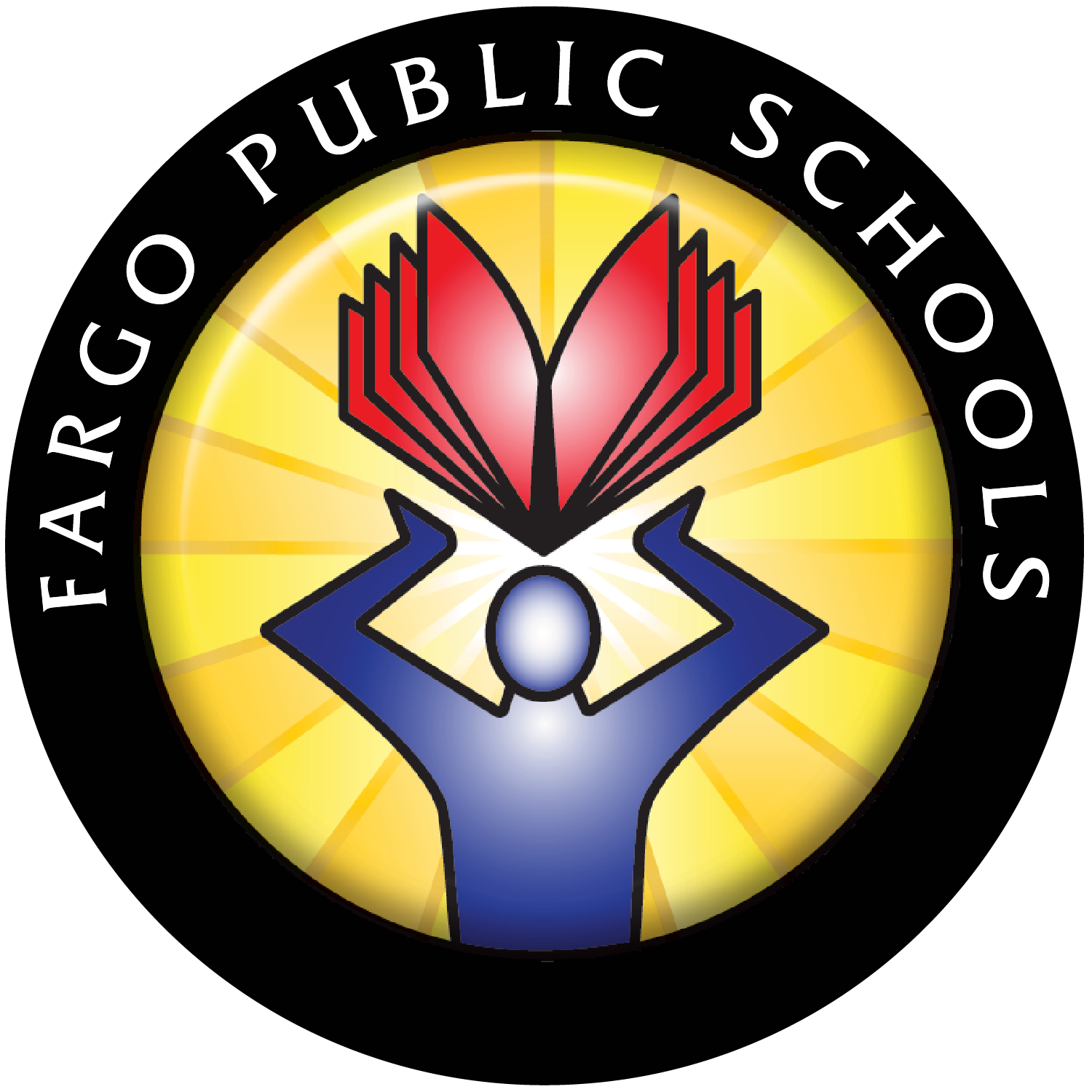 Fargo Public Schools logo